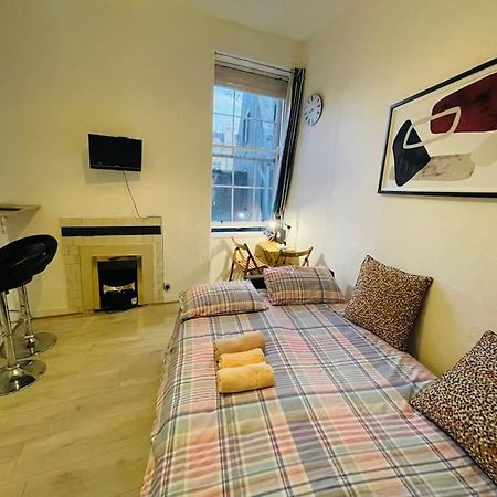 City Studio Flat West Toll Cross Edimburgo Exterior foto