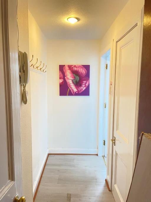 City Studio Flat West Toll Cross Edimburgo Exterior foto