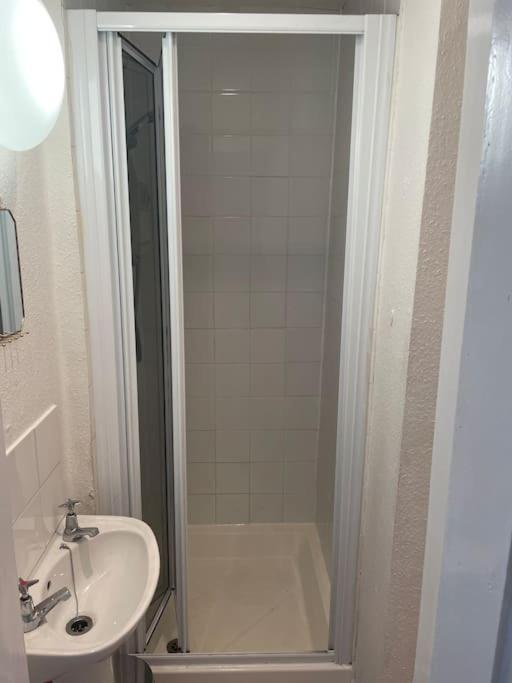 City Studio Flat West Toll Cross Edimburgo Exterior foto